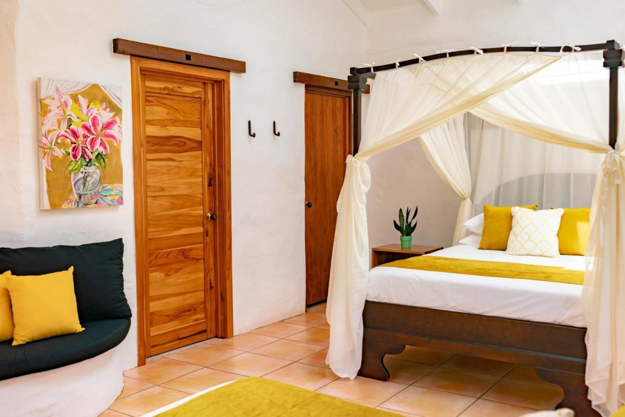 Rio Chirripo Villa Rivas Exterior photo