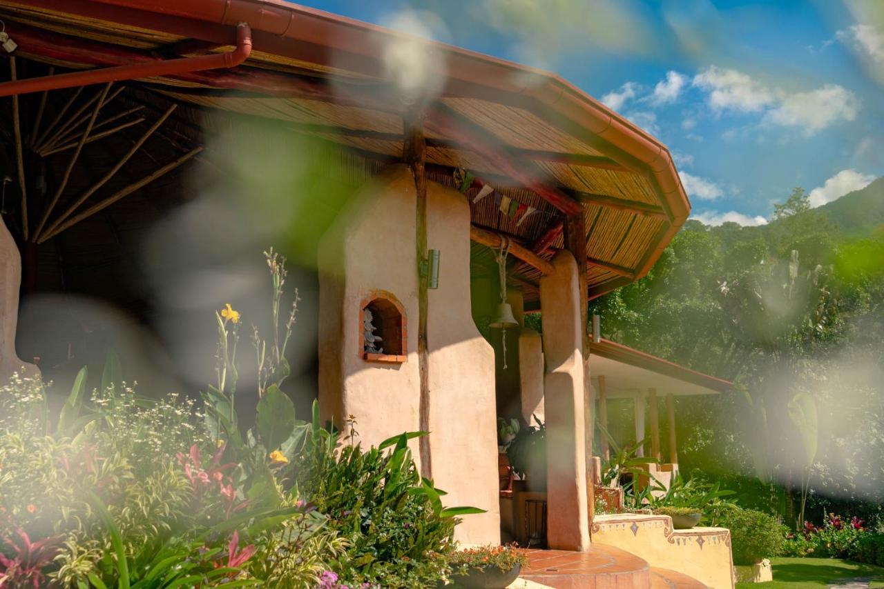 Rio Chirripo Villa Rivas Exterior photo