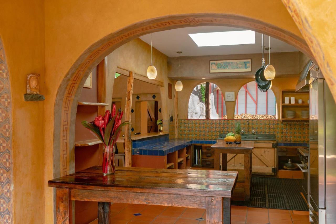 Rio Chirripo Villa Rivas Exterior photo