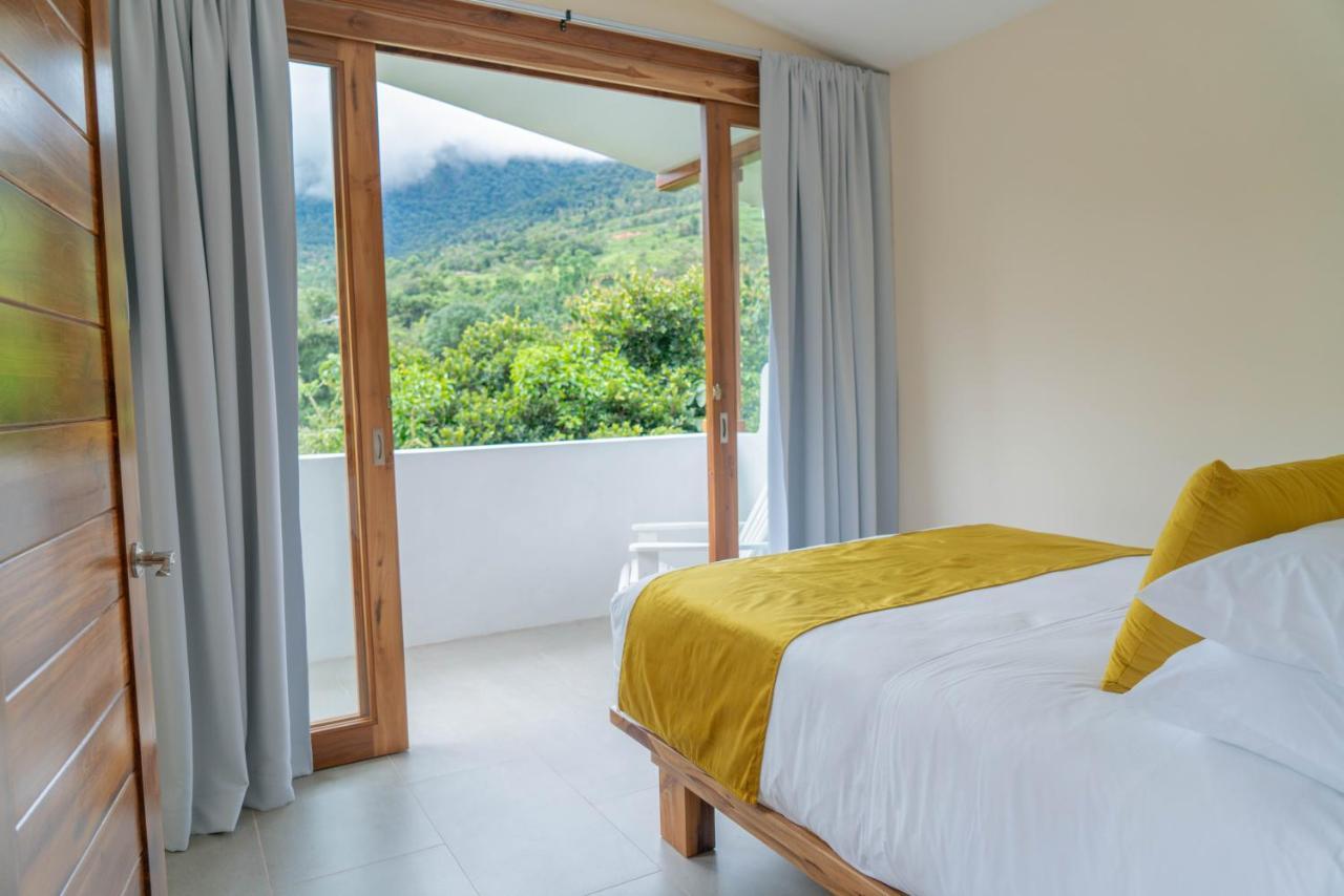 Rio Chirripo Villa Rivas Exterior photo