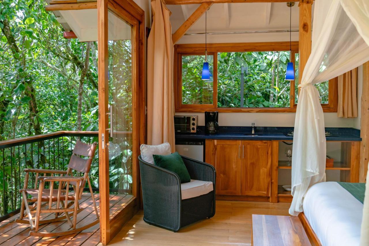 Rio Chirripo Villa Rivas Exterior photo