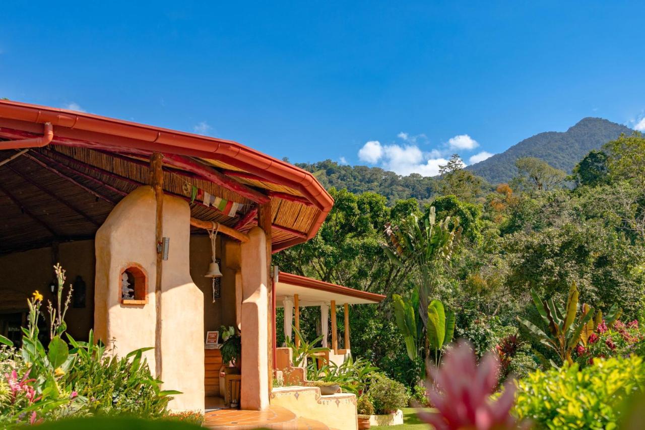 Rio Chirripo Villa Rivas Exterior photo